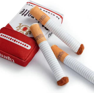 PuffPup™ Cigarette Stick Toy